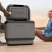 *NEW* Solo Stove&reg; Windchill 30 Cooler+ Also Provides 2 Hours of Mobile A/C and Misting