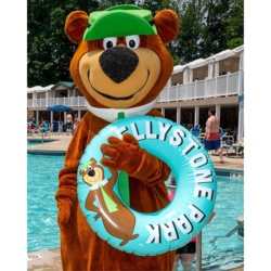*NEW* Custom 45" Pool Floatie Ring