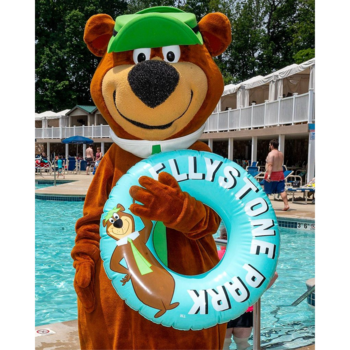 *NEW* Custom 45" Pool Floatie Ring