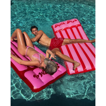 *NEW* Custom Pool Float Mattress