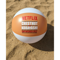 *NEW* Custom Beach Ball