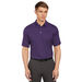 *NEW* Callaway&reg; Men's Birdseye Jacquard Performance Polo with Opti-Dri Moisture-Wicking Comfort & UPF 50+ Sun Protection