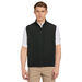 *NEW* Callaway&reg; Men's Lightweight Wind & Water-Resistant Puffer Vest with UPF 40 Sun Protection