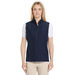*NEW* Callaway&reg; Women's Lightweight Wind & Water-Resistant&nbsp;Puffer Vest with UPF 40 Sun Protection
