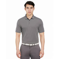 *NEW* Original Penguin&reg; Men's Subtle Pindot Pattern Jacquard Polo with Recycled Fabric and Moisture-Wicking Performance