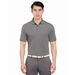 *NEW* Original Penguin&reg; Men's Subtle Pindot Pattern Jacquard Polo with Recycled Fabric and Moisture-Wicking Performance