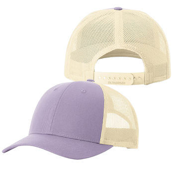*NEW* Richardson&reg; 115 Low Pro Trucker Hat