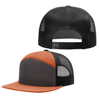 *NEW* Richardson&reg; 7-Panel Trucker Hat