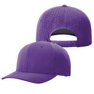 *NEW* Richardson&reg; Laser Perf R-Flex Snapback Hat