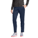 *NEW* Women's Retro Performance Tricot Joggers with Athletic Styling and Extended Side Zippers for Easy Removal