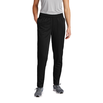 *NEW* Women's Performance Jogger Travel Pants with Extended Side Zippers for Easy Removal