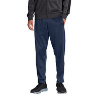 *NEW* Men's Retro Performance Tricot Joggers with Athletic Styling and Extended Side Zippers for Easy Removal