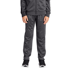 *NEW* Youth Retro Performance Tricot Joggers with Athletic Styling and Extended Side Zippers for Easy Removal