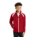 *NEW* Youth Retro Performance Tricot Track Jacket with Soft-Brushed Comfort & Athletic Styling
