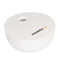 *NEW* Rechargeable Portable Humidifier with 7-Hour Mist for Travel, Desk & Bedside Comfort & Wellness Programs
