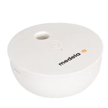 *NEW* Rechargeable Portable Humidifier with 7-Hour Mist for Travel, Desk & Bedside Comfort & Wellness Programs