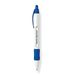 Wide Body Retractable Message Pen with Room for 6 Custom, Rotating Messages