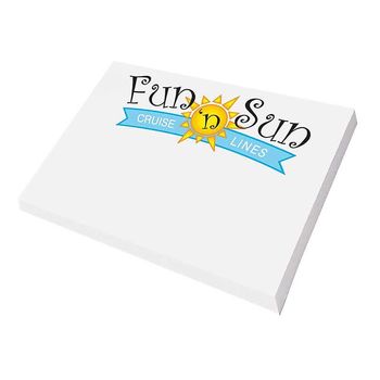 Post-it&reg Notes - 3" x 4" - 50 Sheet