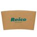 Biodegradable Insulated Coffee Clutch made from Recycled Materials
