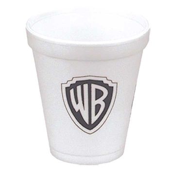 8 oz. Foam Cups - Hot or Cold