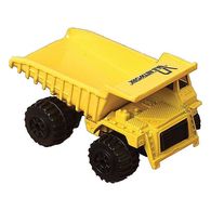 Die Cast Dump Truck