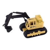 Die Cast Backhoe