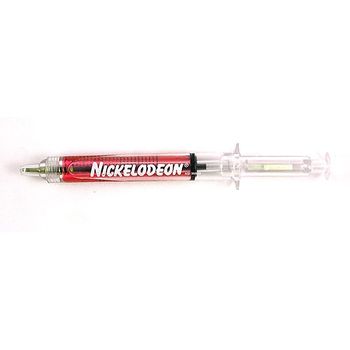 Syringe Pen