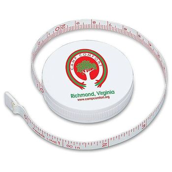 Snap-A-Matic Tape Measure