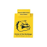 Junior Memo Clipboard