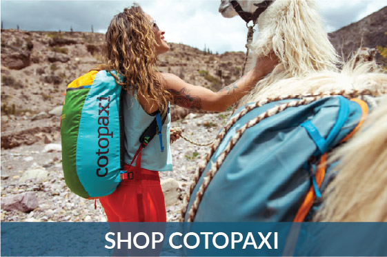 Shop Cotopaxi