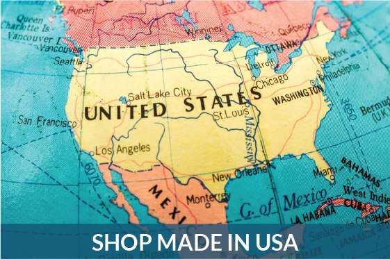 Shop Made in USA