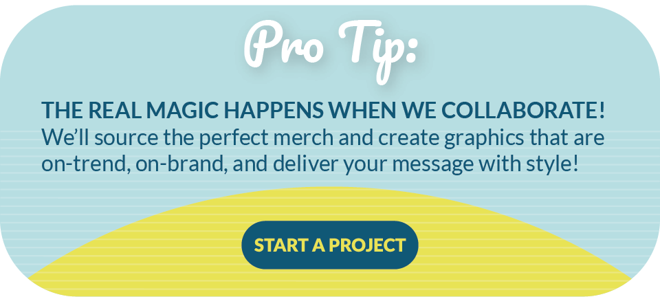 Pro Tip: The real magic happens when we collaborate!